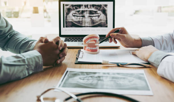 Best Emergency Gum Treatment in Fairwood, MD