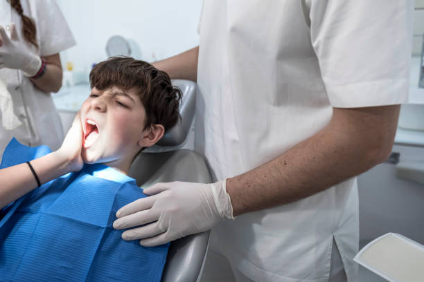 Best Emergency Wisdom Teeth Removal in Fairwood, MD